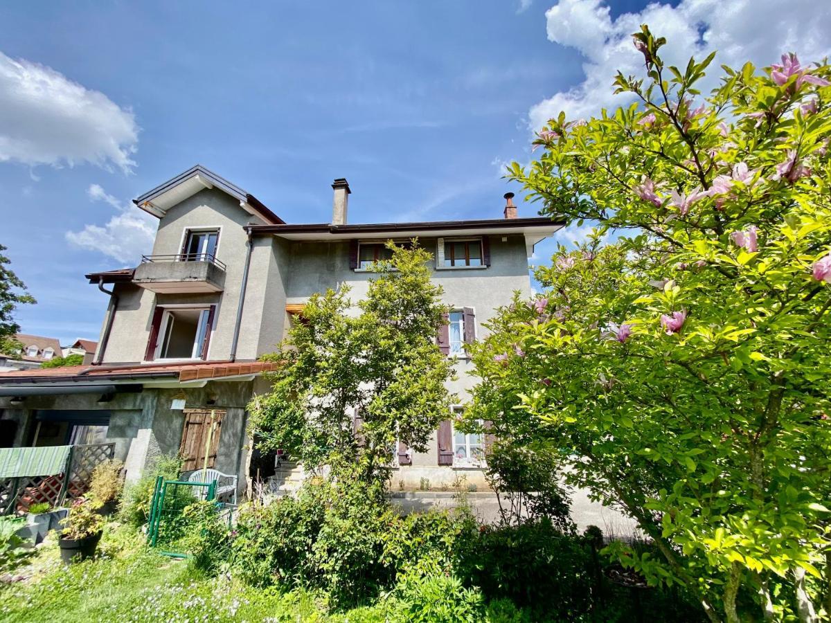 L'elisa Apartamento *