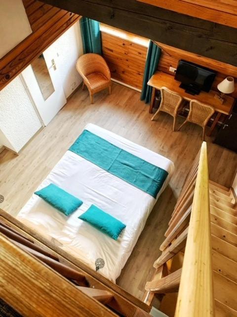 Des Marquisats Hotel Annecy