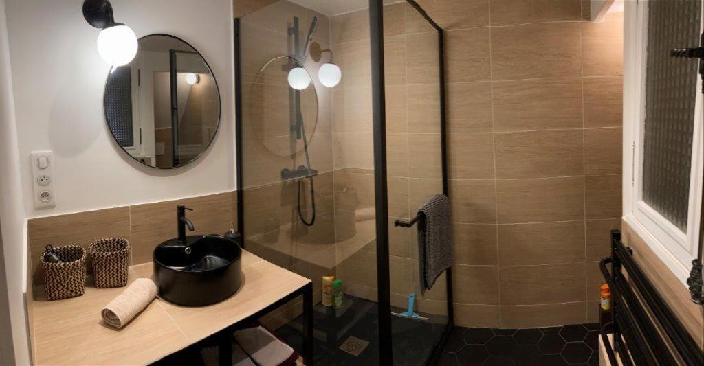 2 Pieces Cosy Apartamento Annecy