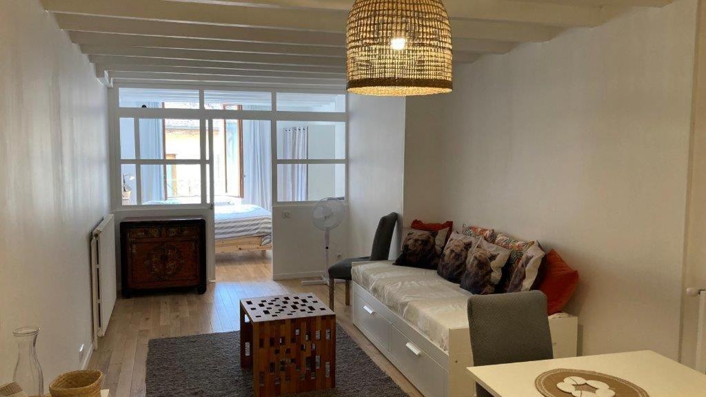 Apartamento 2 Pieces Cosy