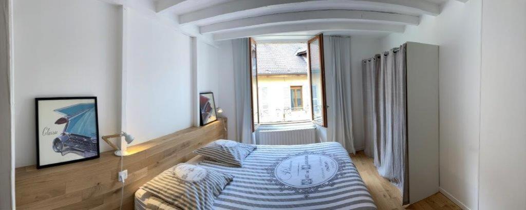 2 Pieces Cosy Annecy