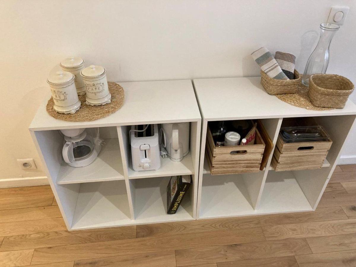 2 Pieces Cosy Apartment *
