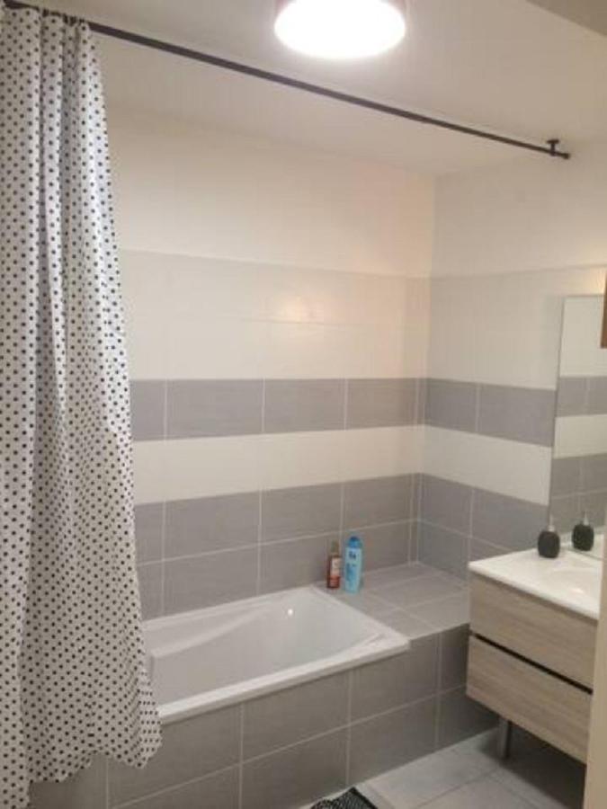 Apartamento Sainte, 3etoiles Terrasse Proche Du Centreville, Calme Annecy