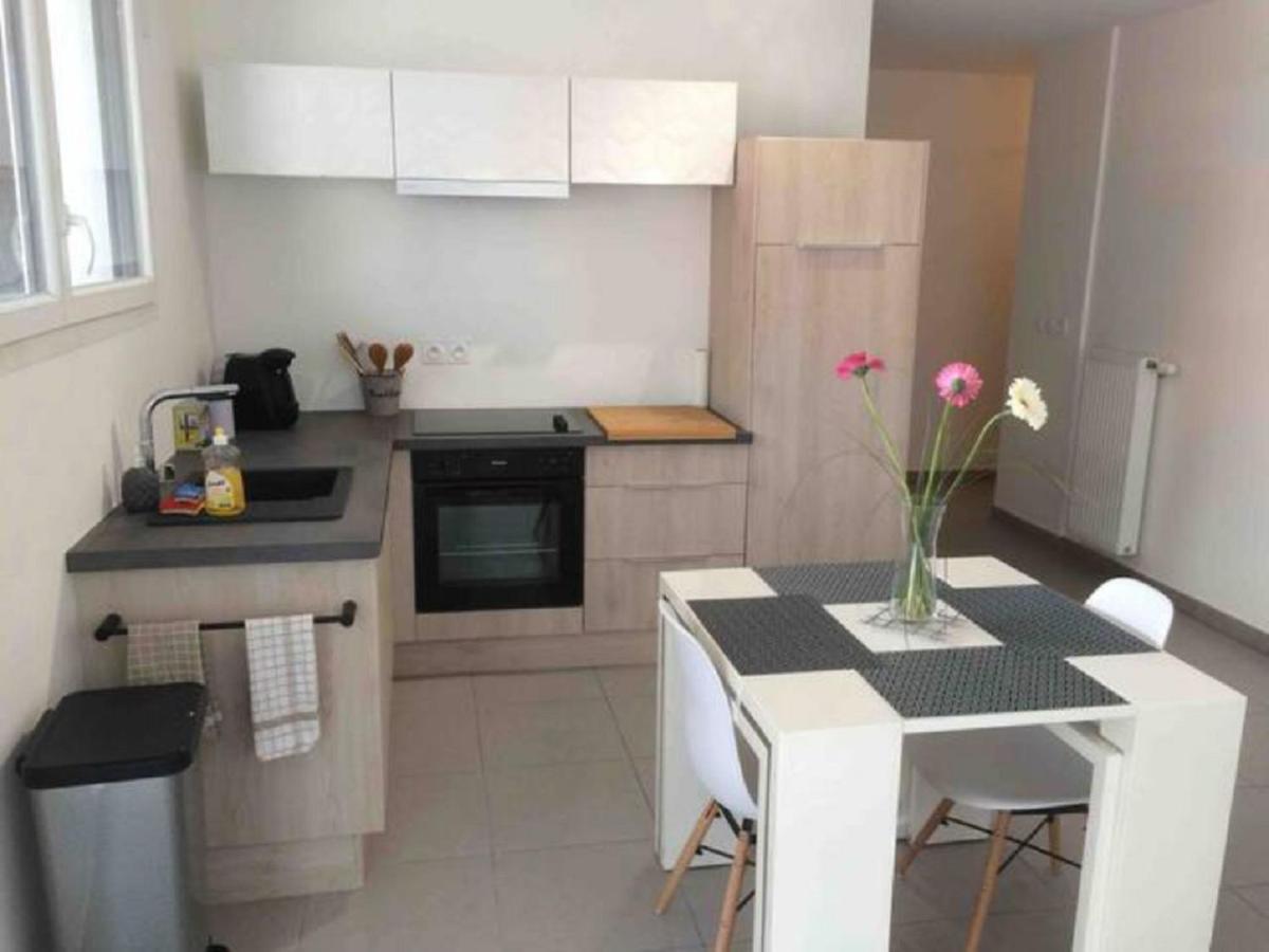 Sainte, 3etoiles Terrasse Proche Du Centreville, Calme Apartamento Annecy