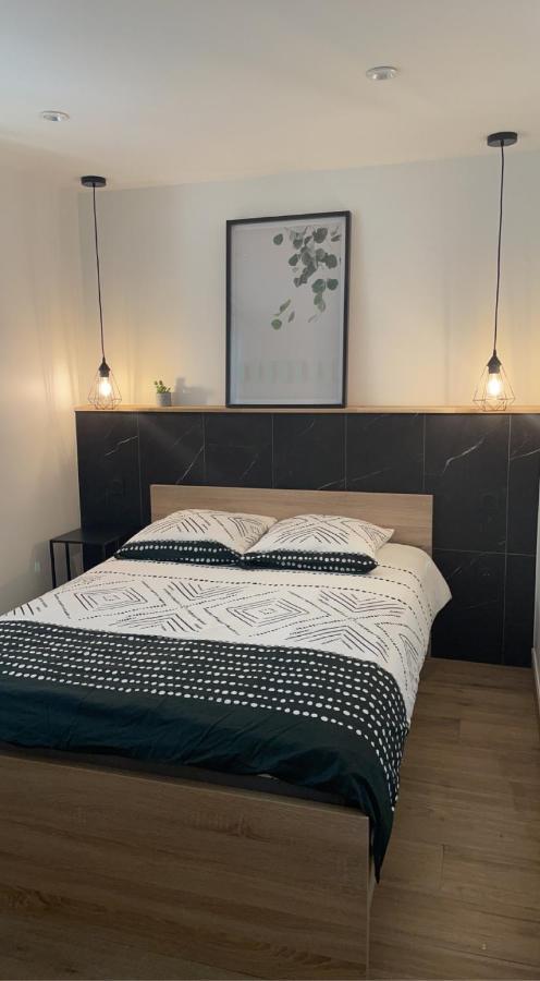 Le Cocon'air2 Apartment Annecy