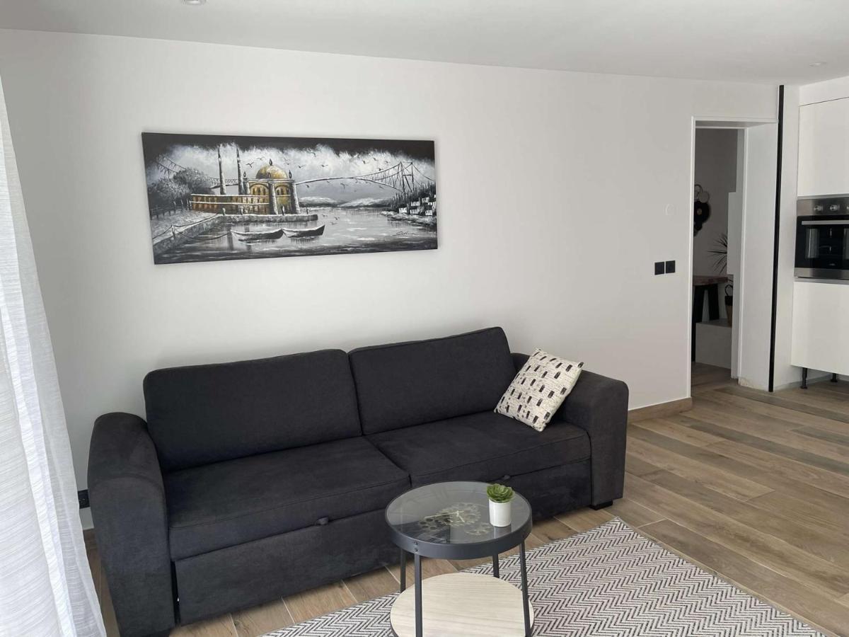 Le Cocon'air2 Apartment
