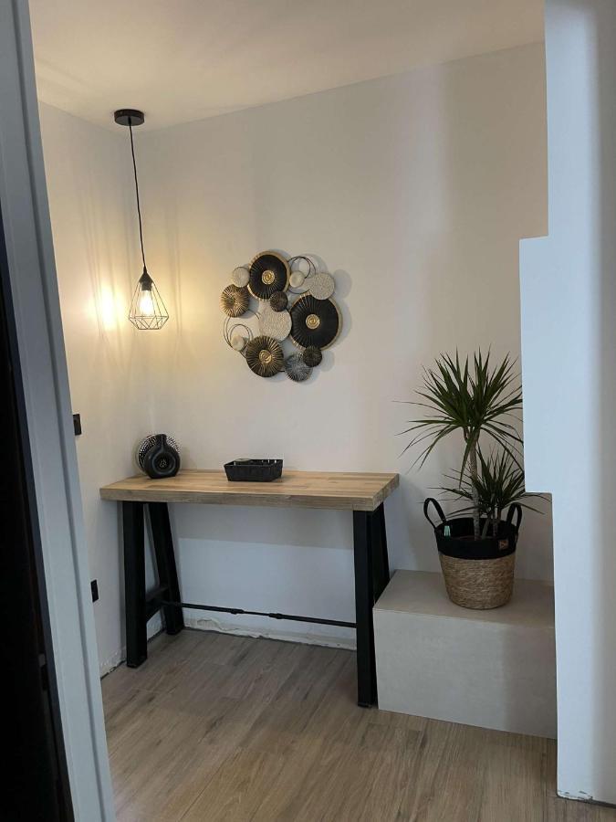 Le Cocon'air2 Apartment