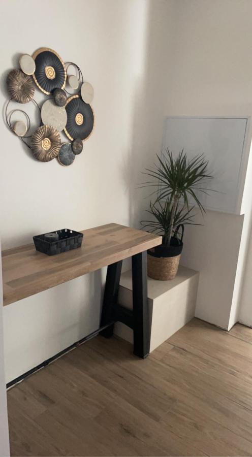 Le Cocon'air2 Apartment