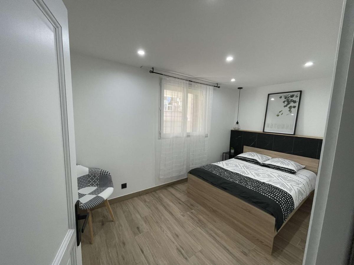 Le Cocon'air2 Apartment *