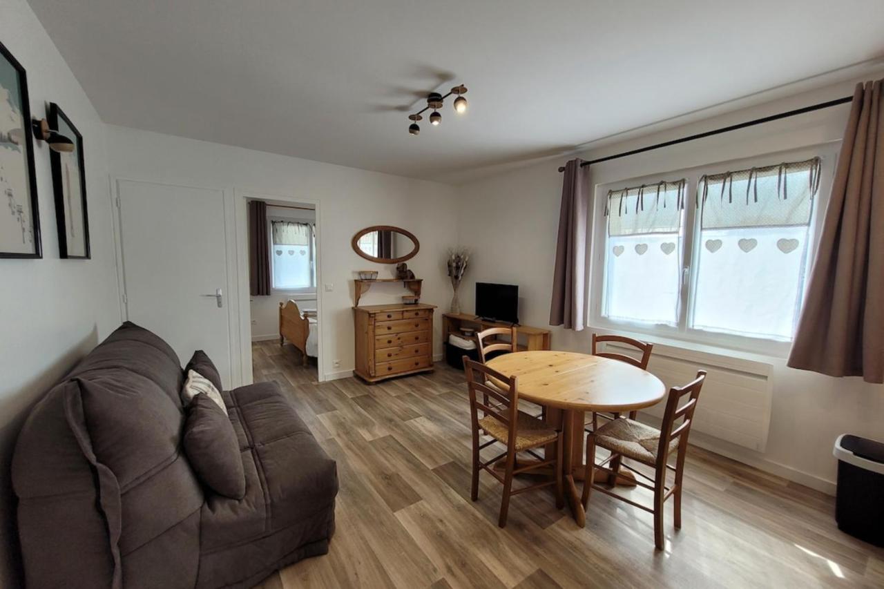 Apartment Le Grand Bornand Renove 20min Du