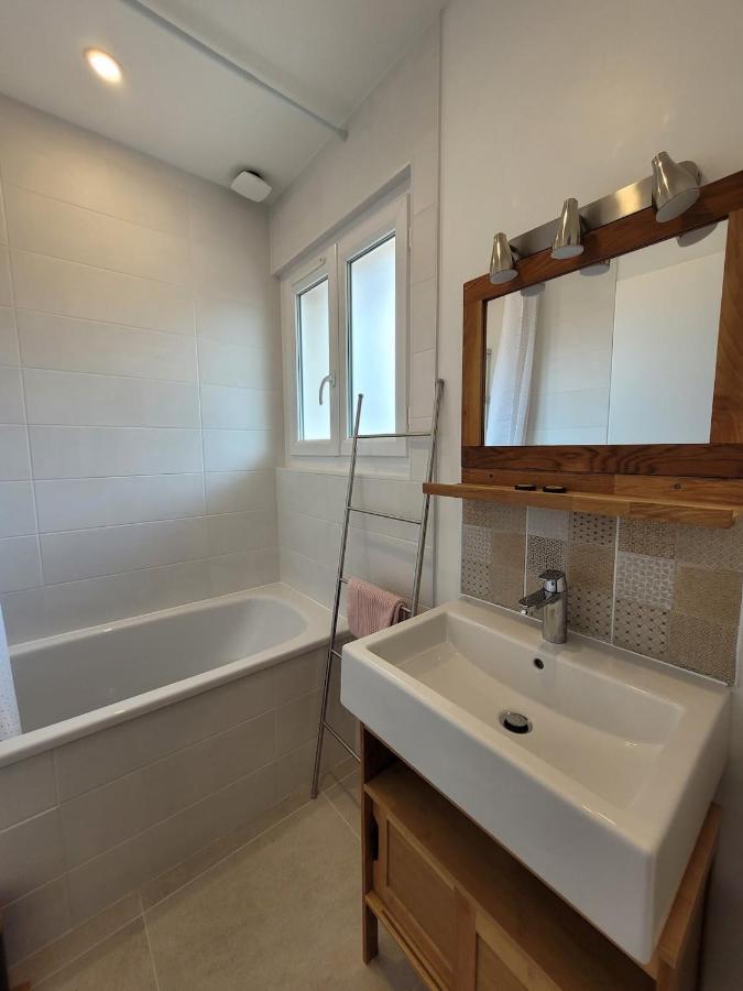 Apartment Le Grand Bornand Renove 20min Du *