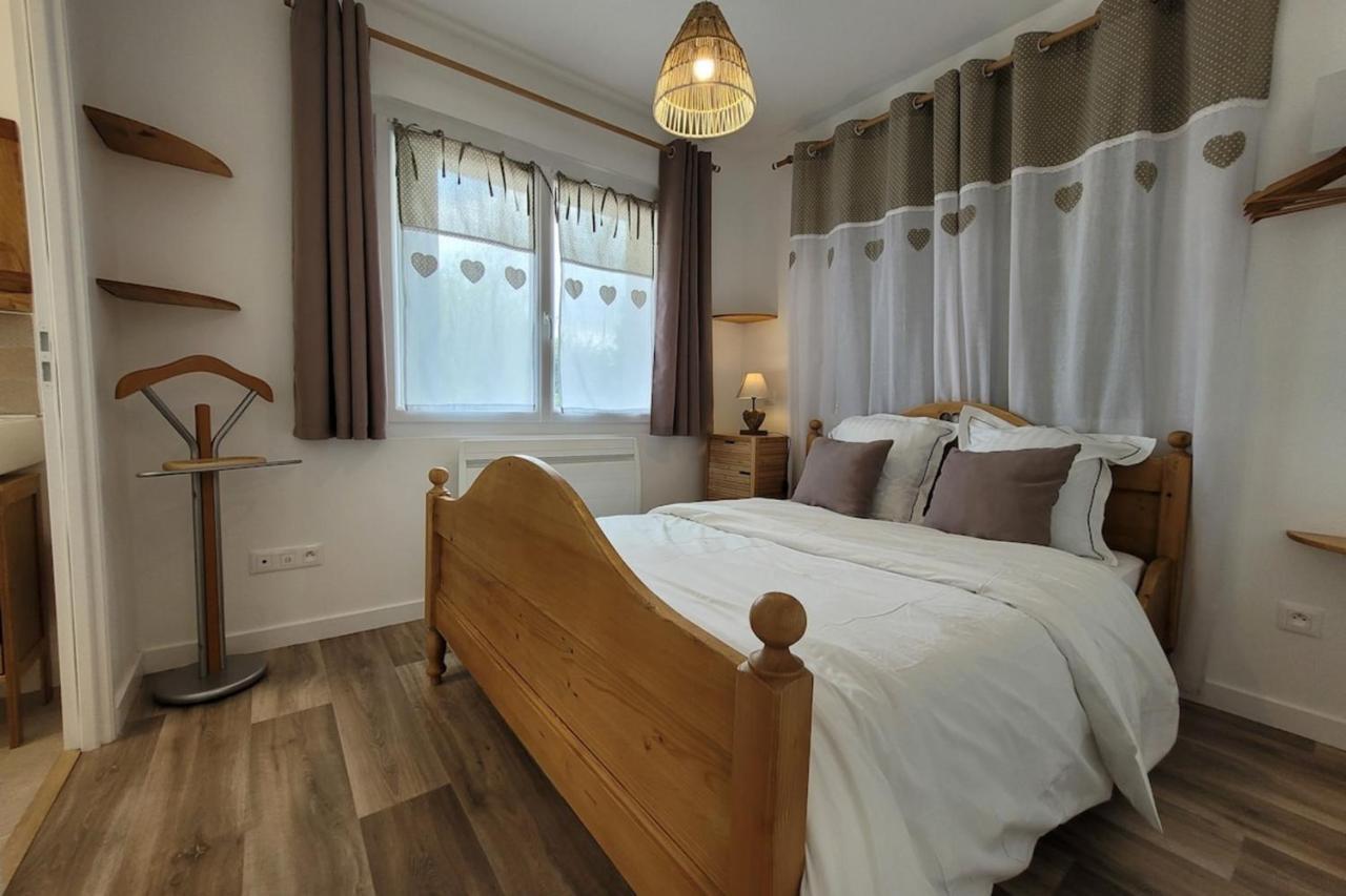 Apartment Le Grand Bornand Renove 20min Du *