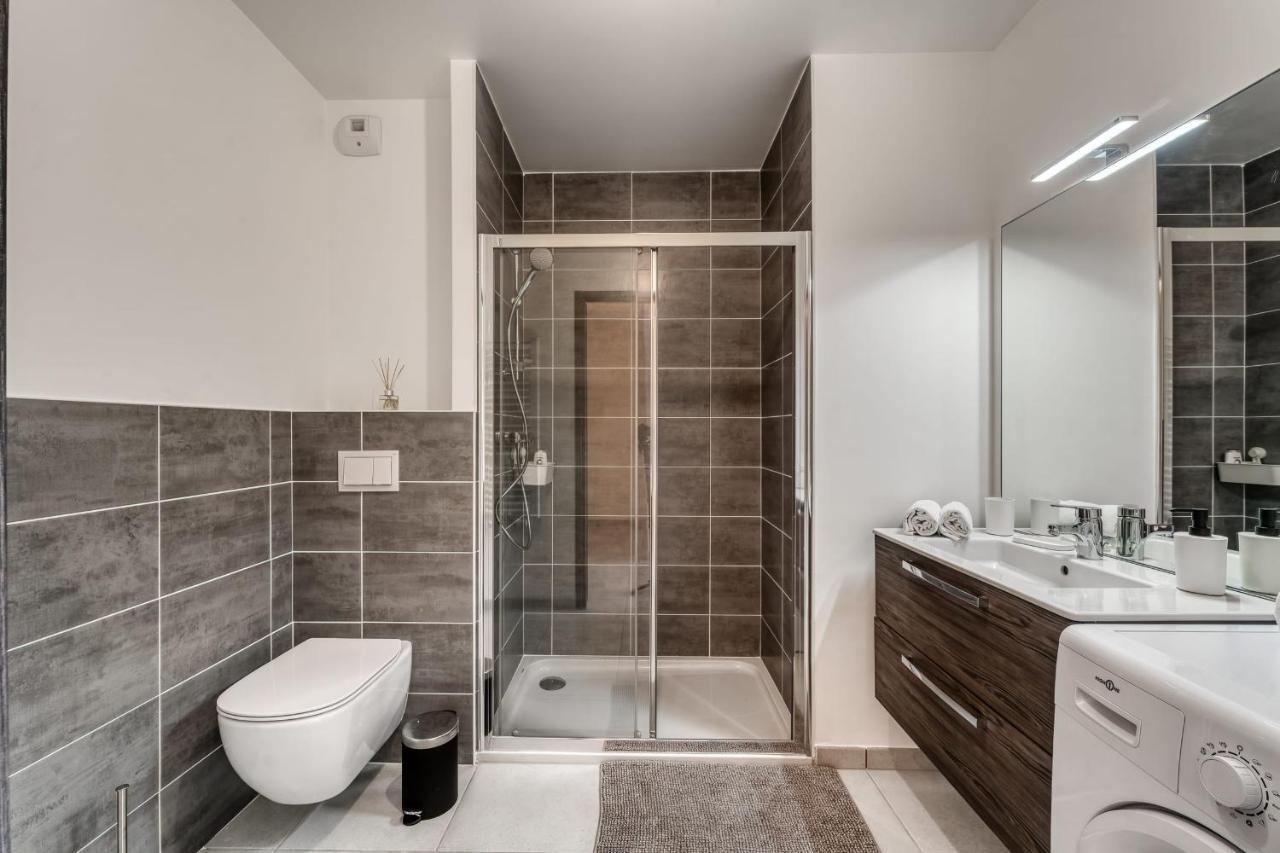 Apartamento Emergence - Beautiful For 2 People Balcony And Garage *