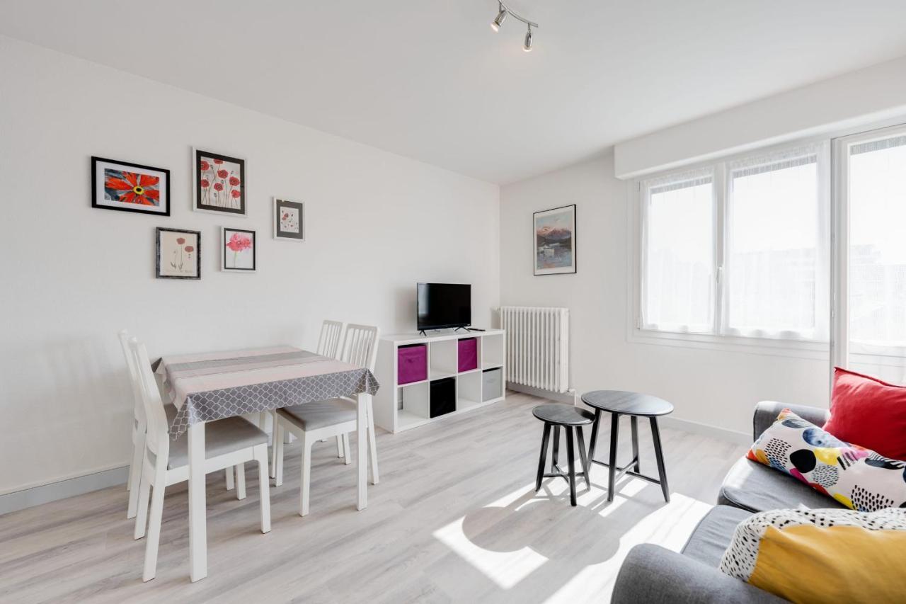 The Bells - Charming T2 Near The Ferienhaus Annecy