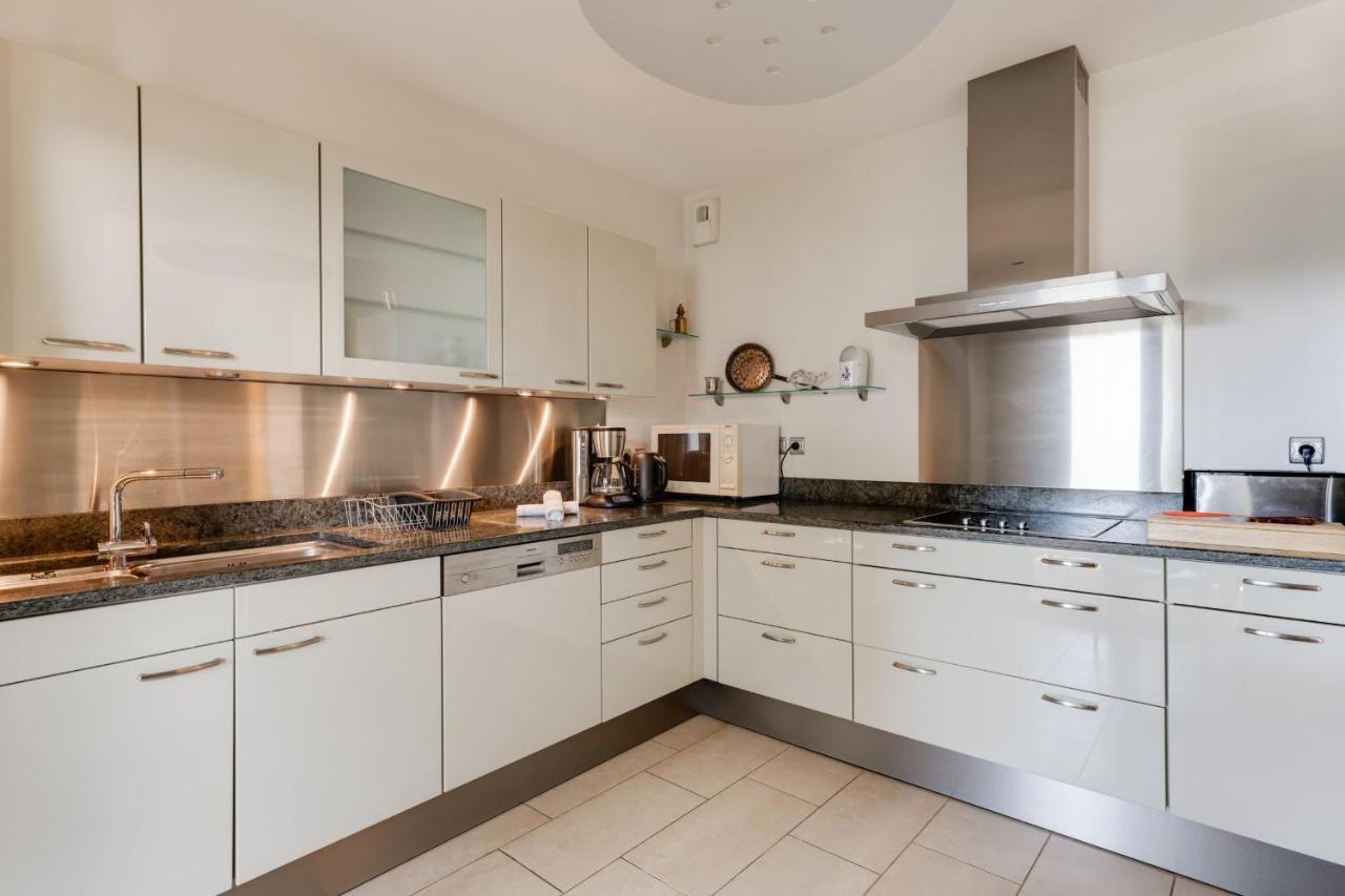 Kiss Cool - 2 Bedroom With Terrace And Garage * Annecy