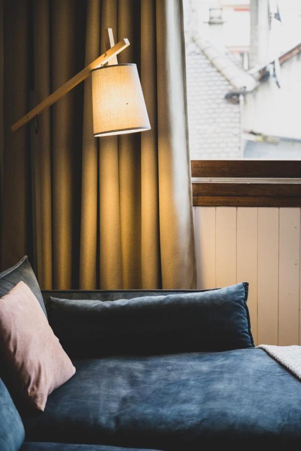 Apartment Le Loft Carnot - In The Heart Of The