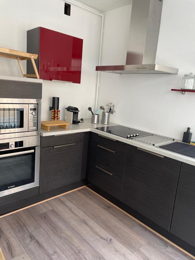 La Madeleine Appartement *