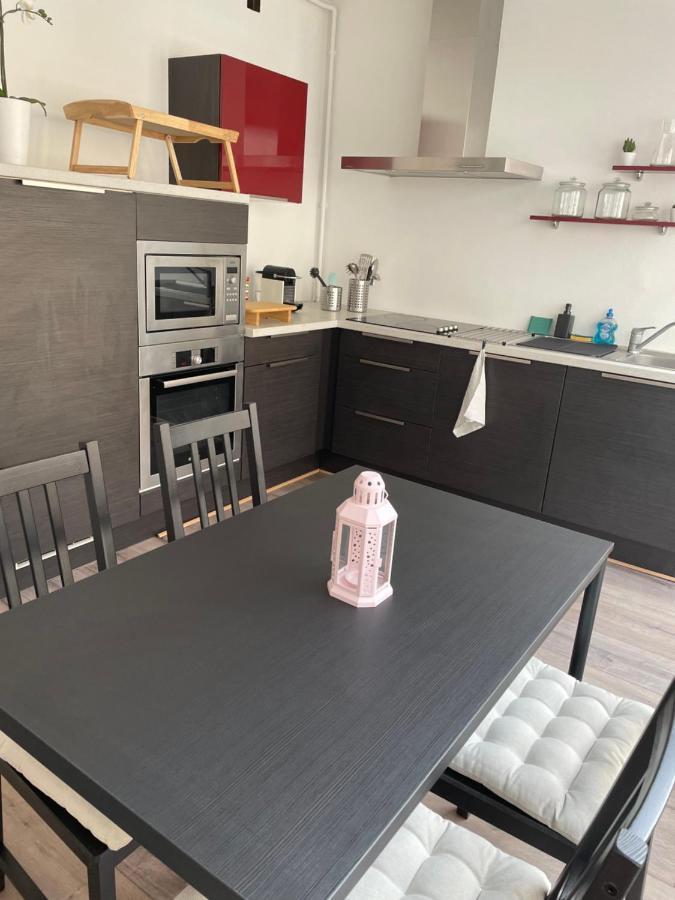 Apartment La Madeleine
