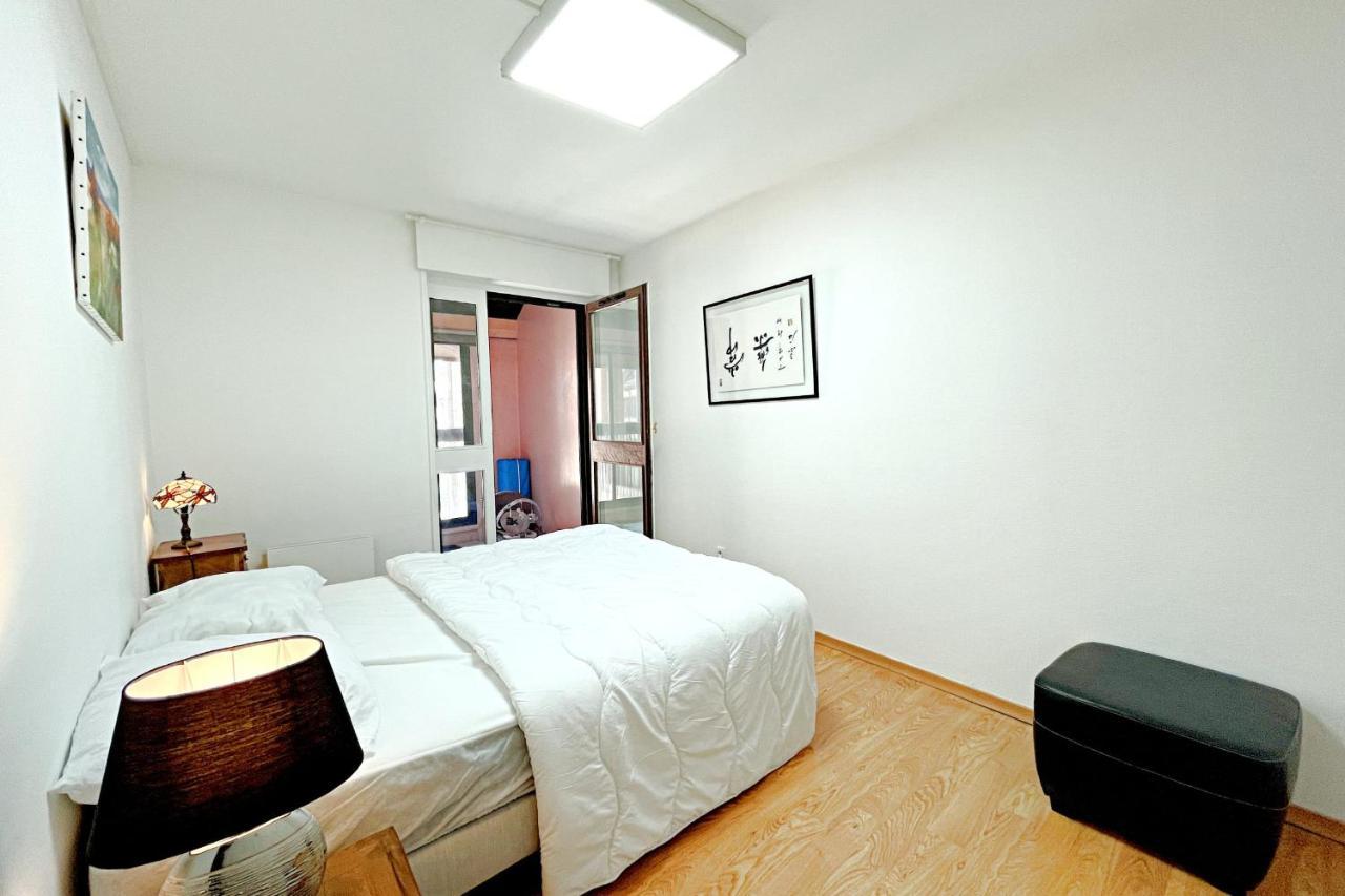 3 Bedroom - Heart Of - No Wifi
