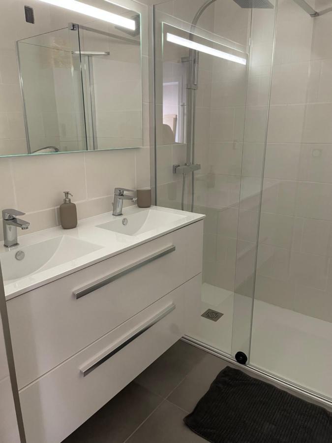 Apartment La Madeleine Annecy