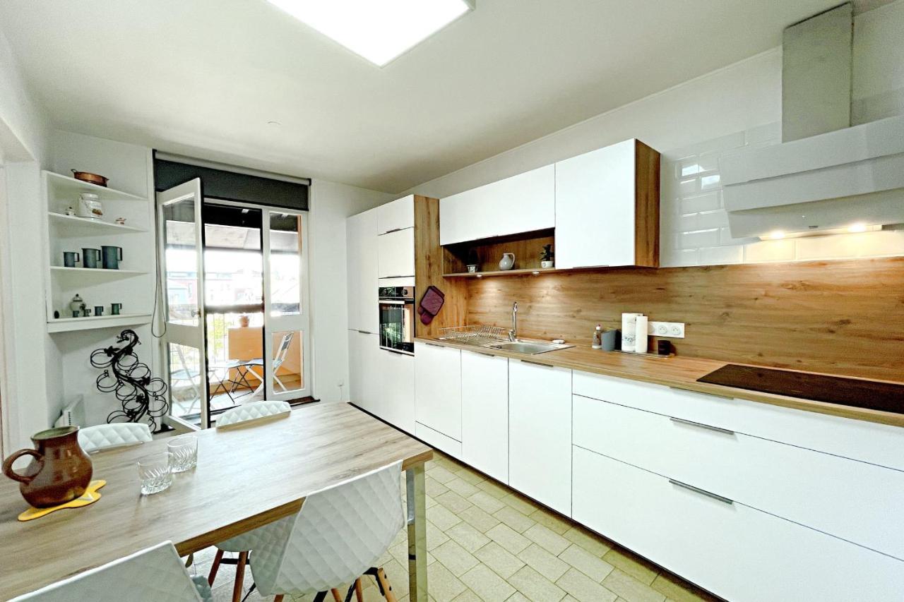 3 Bedroom - Heart Of - No Wifi Apartment Annecy