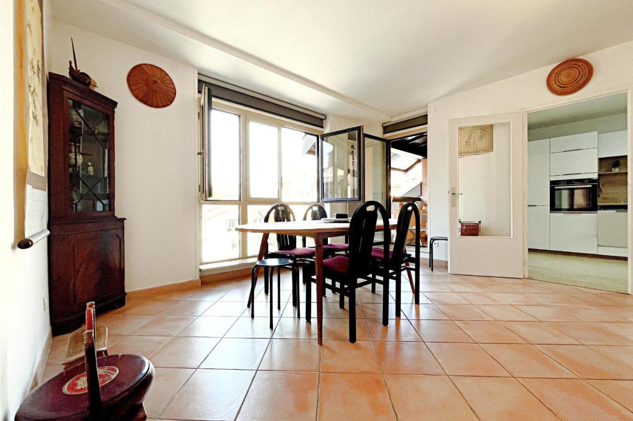 Apartment 3 Bedroom - Heart Of - No Wifi