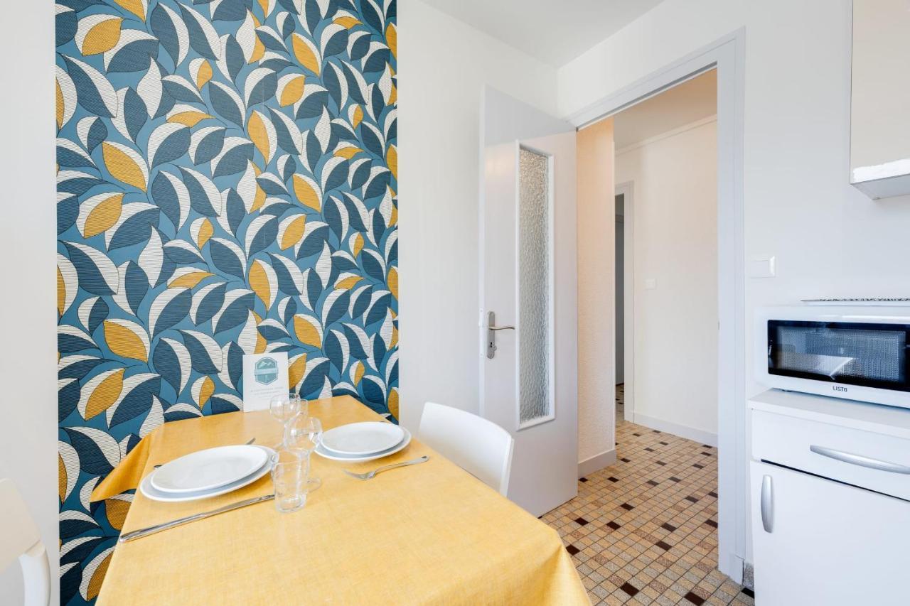 The Bells - Charming T2 Near The Ferienhaus Annecy