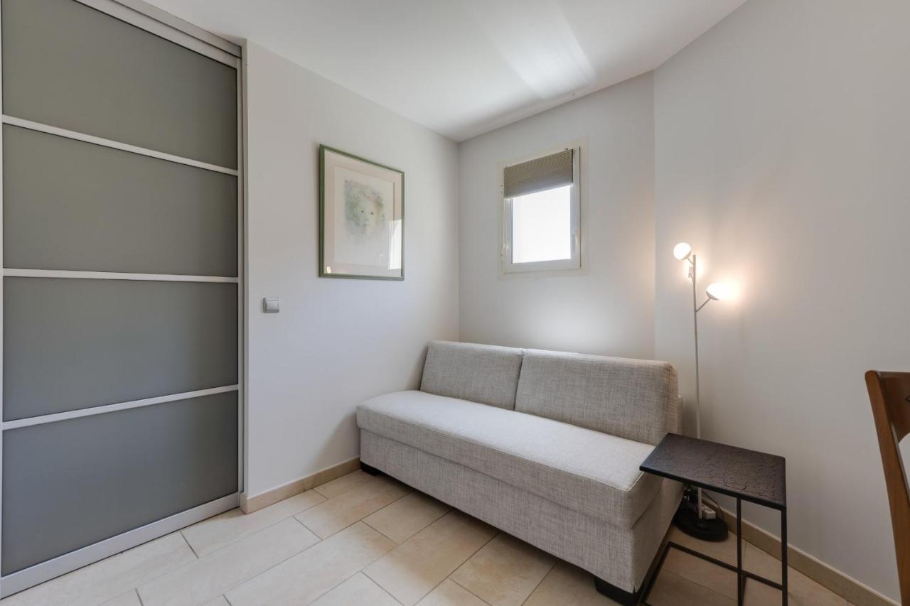 Kiss Cool - 2 Bedroom With Terrace And Garage *