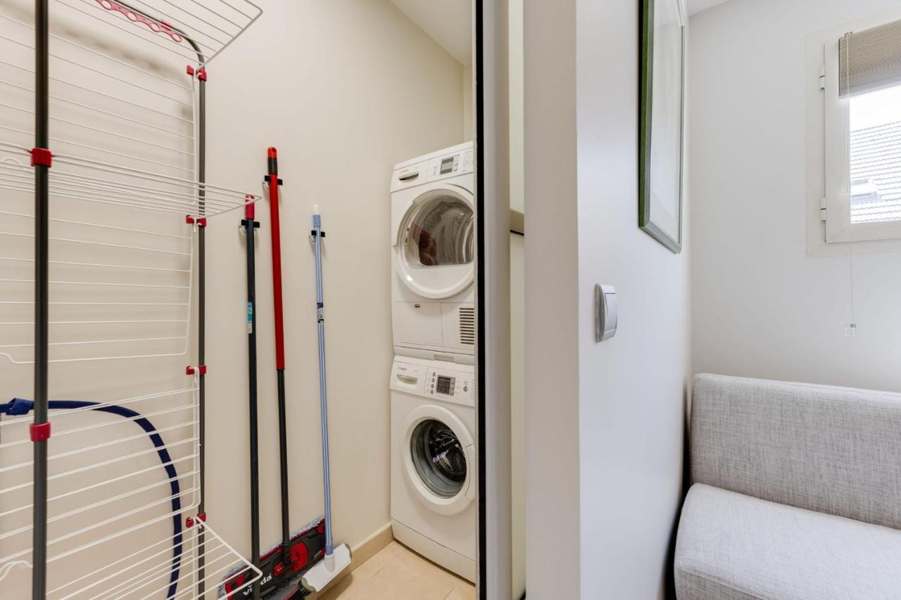 Kiss Cool - 2 Bedroom With Terrace And Garage