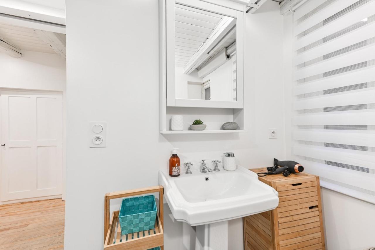 Le Loft Carnot - In The Heart Of The Apartment Annecy