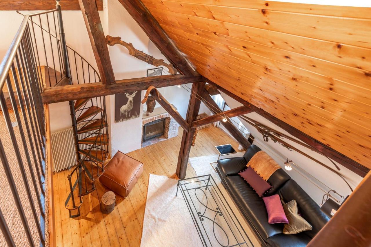Douce Folie Annecienne Furnished Flat Apartment Annecy