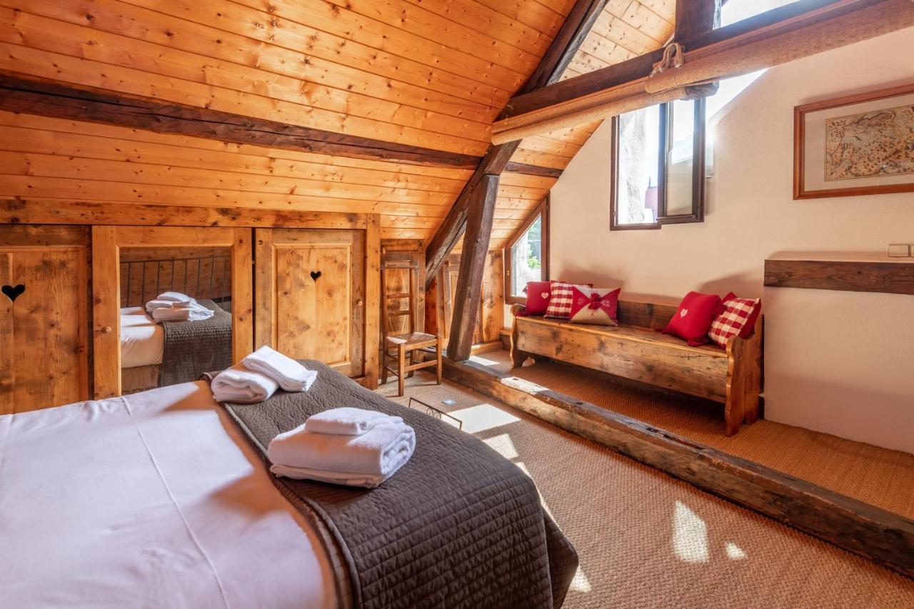 Douce Folie Annecienne Furnished Flat
