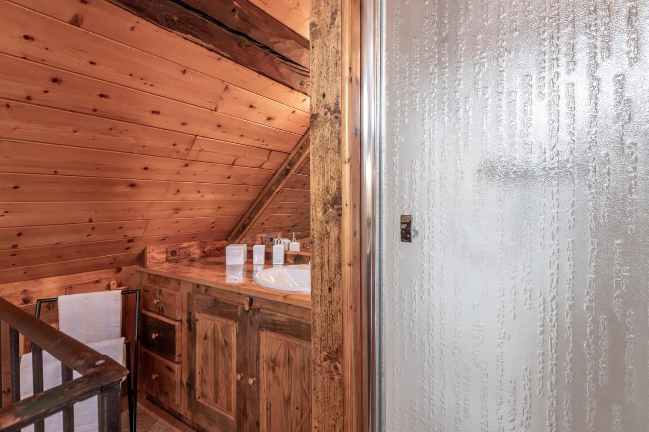 Appartement Cozy Proche Du Centre D'annecy Et Du Lac