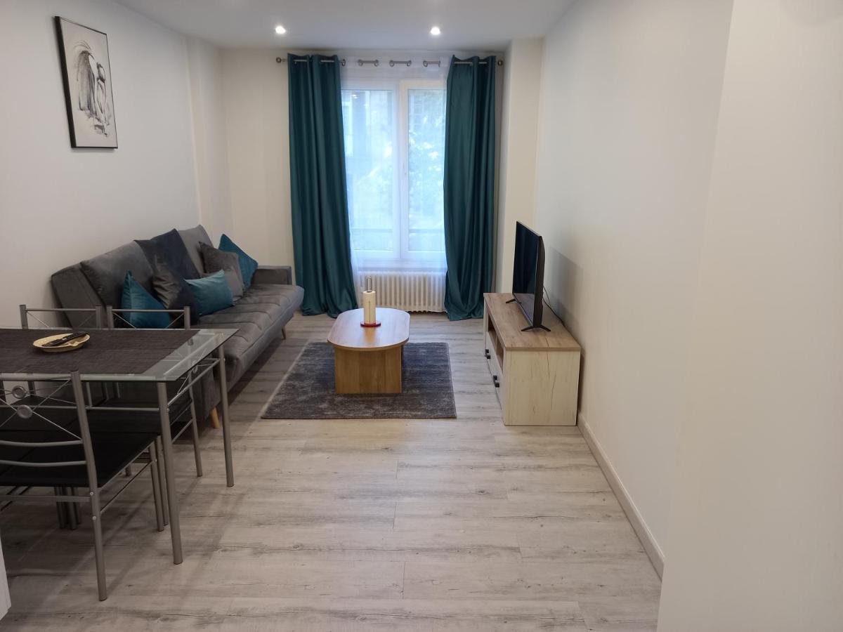 Standing Cœur D'annecy Appartement Annecy