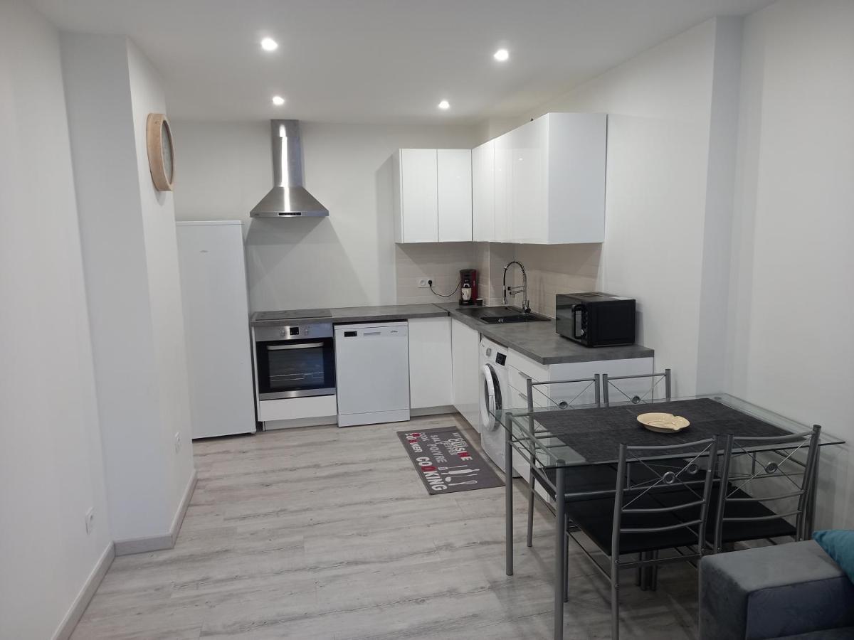 Standing Coeur D'annecy Appartement *