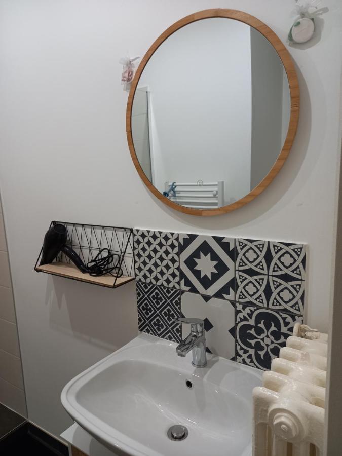 Standing Cœur D'annecy Appartement *