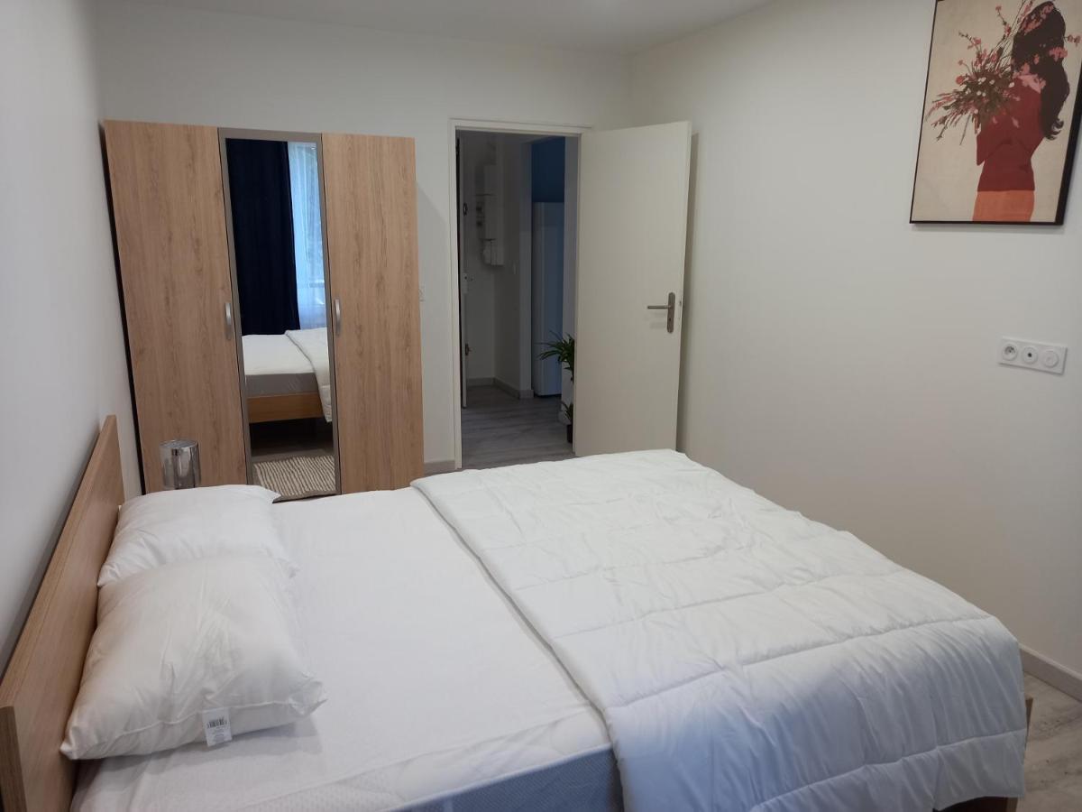 Standing Coeur D'annecy Appartement Annecy