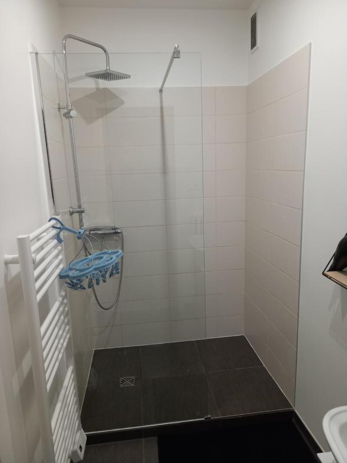 Standing Coeur D'annecy Appartement *