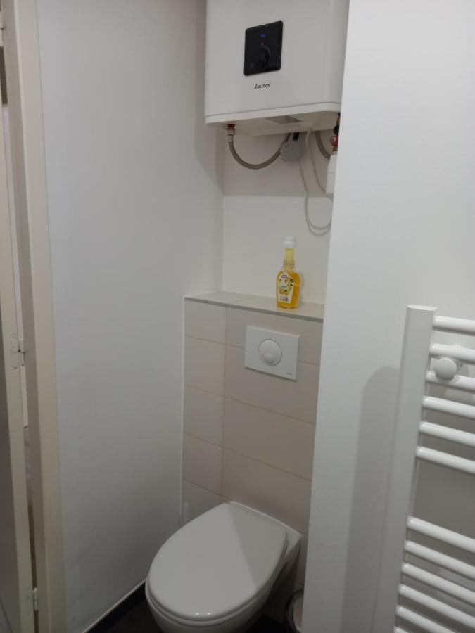 Appartement Standing Coeur D'annecy *