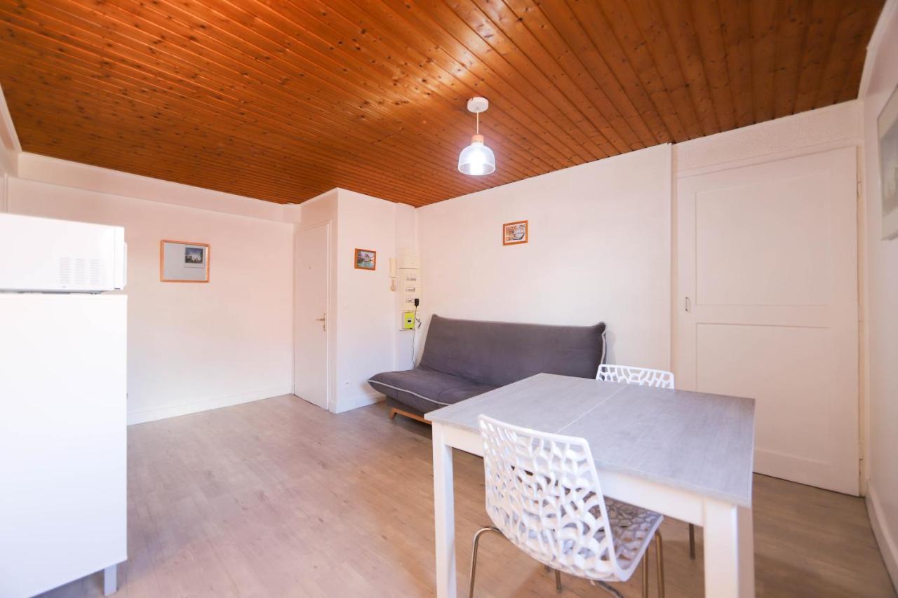 Au Coeur Du Vieil Apartment