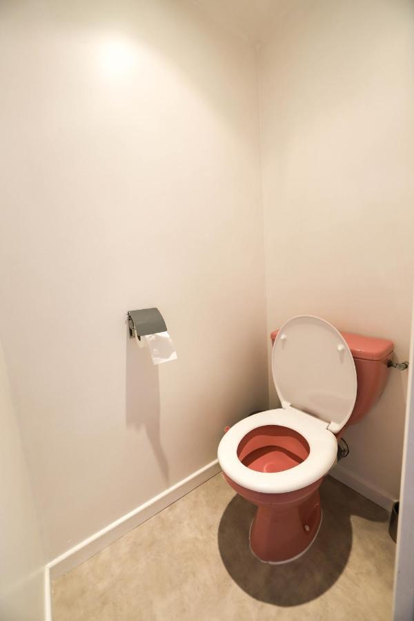 Au Coeur Du Vieil Apartment