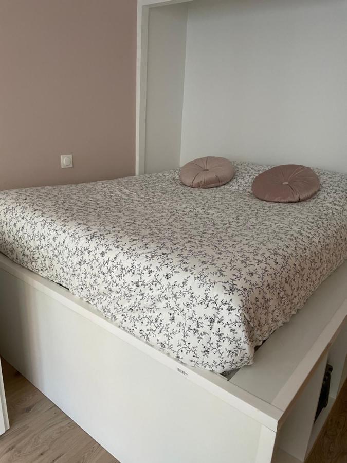 Apartment La Madeleine *