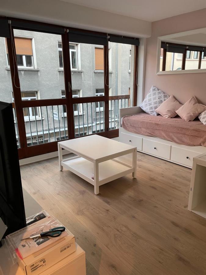 Apartment La Madeleine *