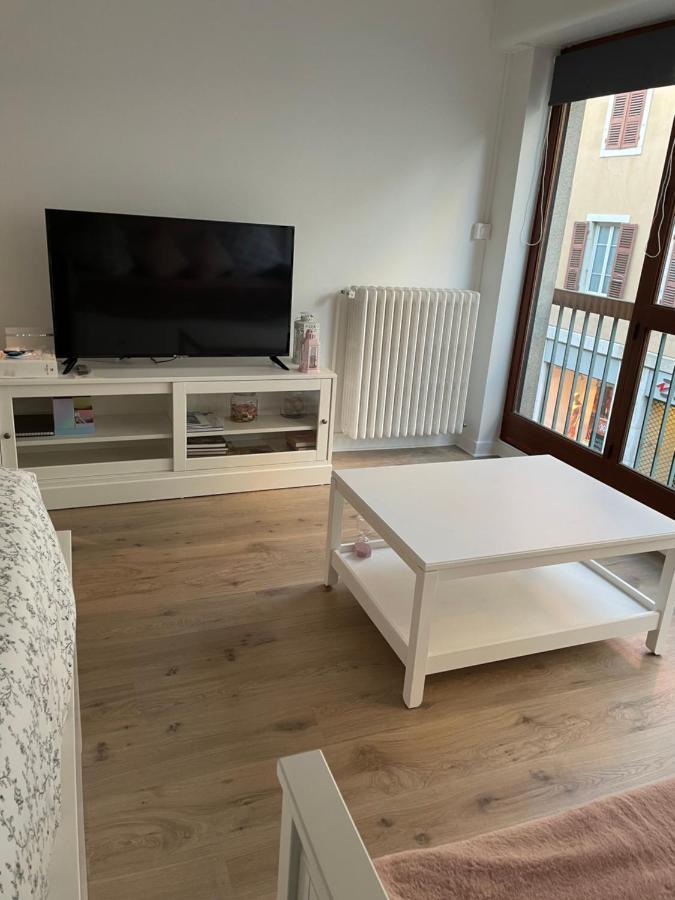 La Madeleine Apartment *