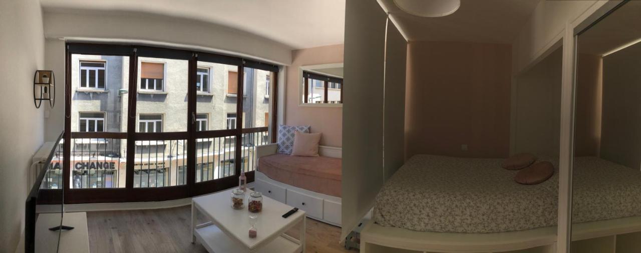 La Madeleine Apartment