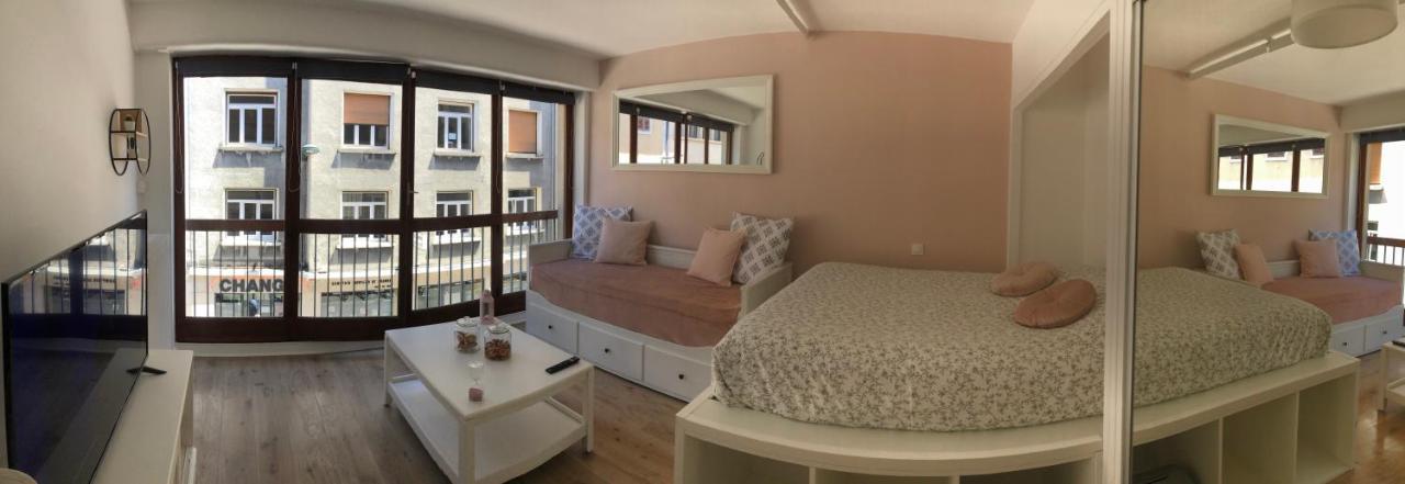 La Madeleine Apartment *