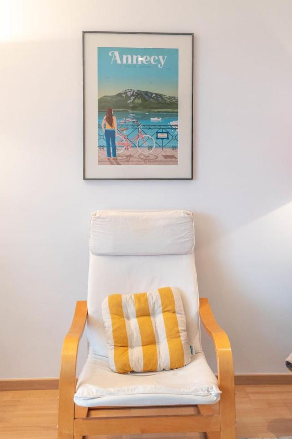 Schöne Mit Balkon Und Stadtblick Apartment *