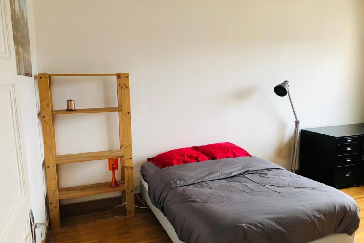 La Paix Avec 2 En Plein Coeur D'annecy Apartment