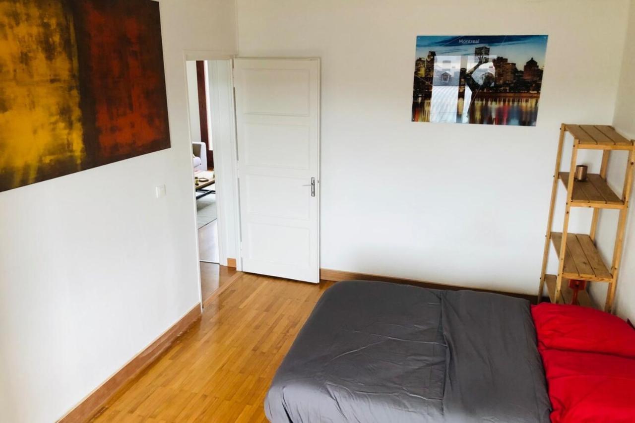 La Paix Avec 2 En Plein Coeur D'annecy Apartment