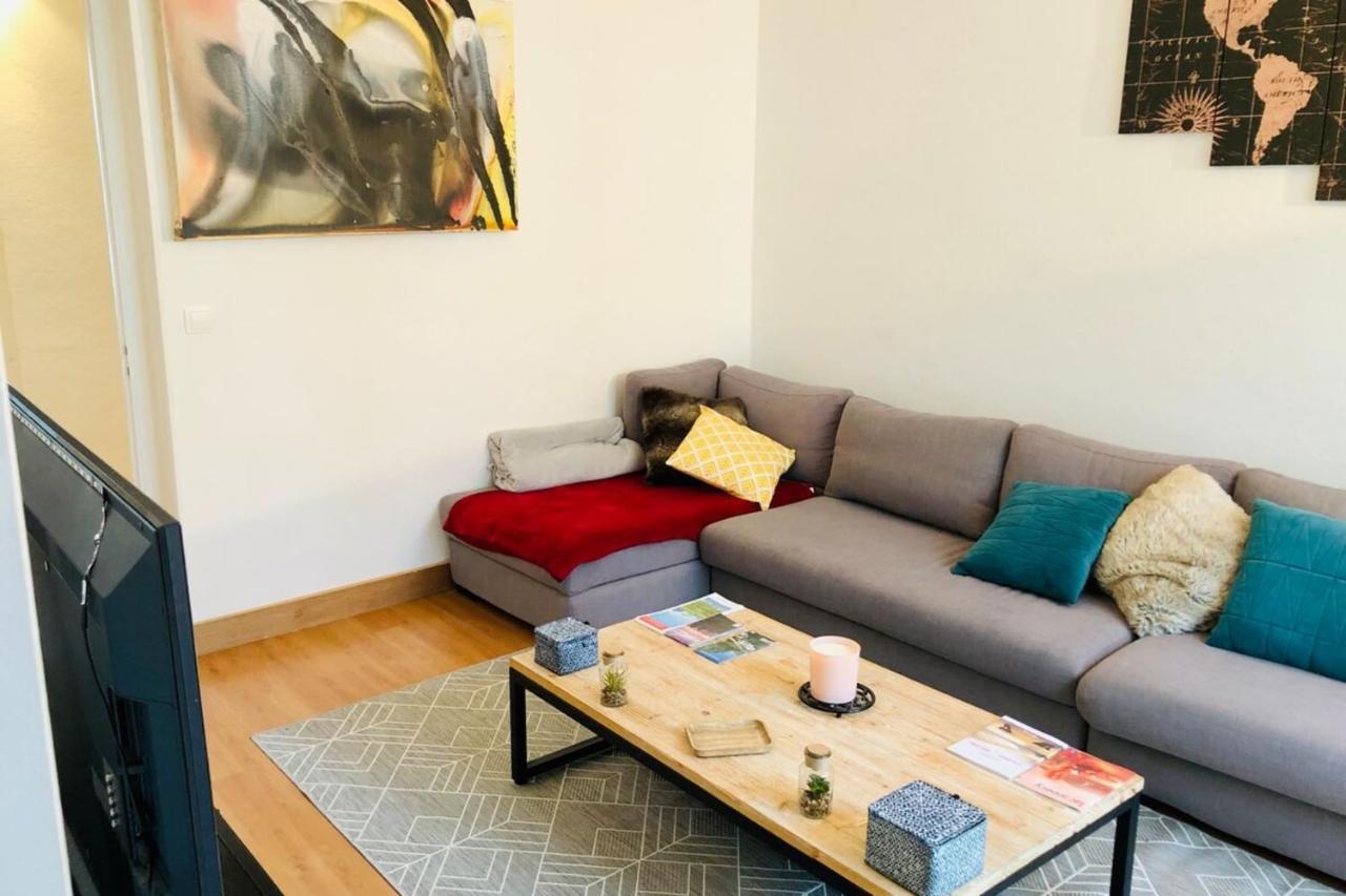 Apartment La Paix Avec 2 En Plein Coeur D'annecy *